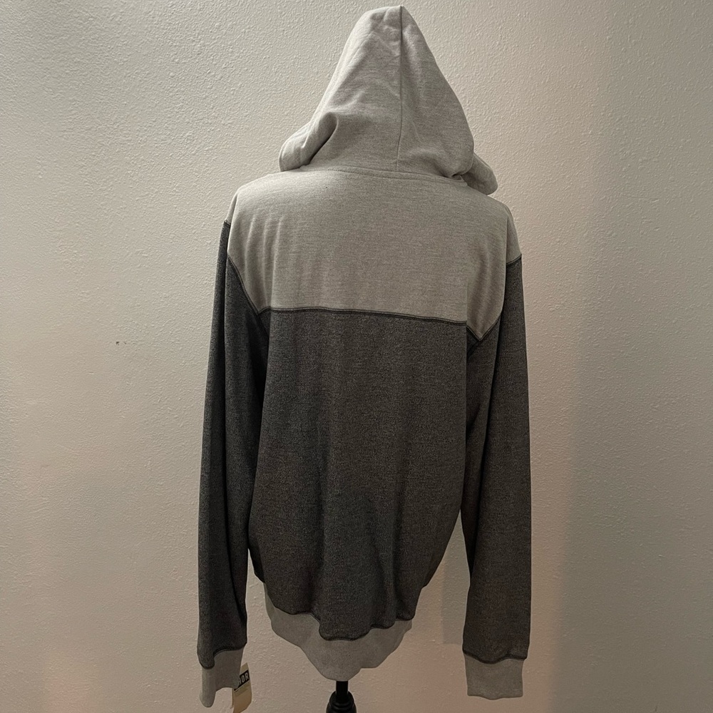 Mens jacket - Picture 2 of 3